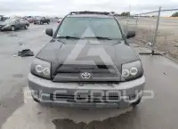 2003 Toyota 4 RUNNER фото