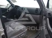 2003 Toyota 4 RUNNER photo