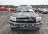 2003 Toyota 4 RUNNER фото