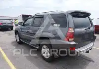 2003 Toyota 4 RUNNER photo