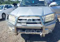 2003 Toyota 4 RUNNER photo