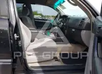 2003 Toyota 4 RUNNER photo