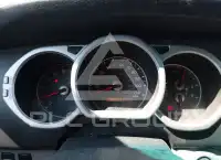 2003 Toyota 4 RUNNER фото