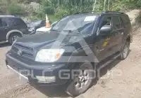 2003 Toyota 4 RUNNER photo
