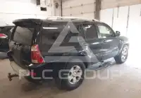 2003 Toyota 4 RUNNER photo