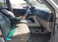 2003 Toyota 4 RUNNER фото