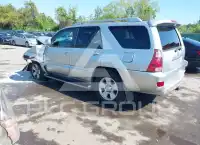 2003 Toyota 4 RUNNER фото
