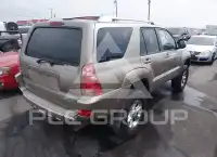 2003 Toyota 4 RUNNER photo