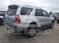 2003 Toyota 4 RUNNER photo