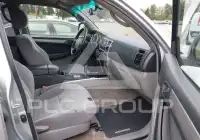 2003 Toyota 4 RUNNER фото