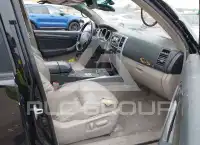 2003 Toyota 4 RUNNER фото
