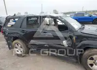 2003 Toyota 4 RUNNER фото