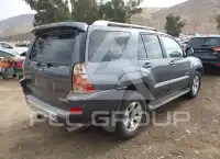 2003 Toyota 4 RUNNER фото