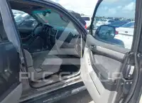 2003 Toyota 4 RUNNER фото