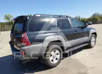 2003 Toyota 4 RUNNER photo