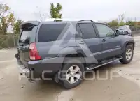 2003 Toyota 4 RUNNER фото