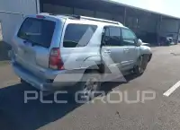 2003 Toyota 4 RUNNER photo