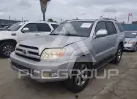2003 Toyota 4 RUNNER photo