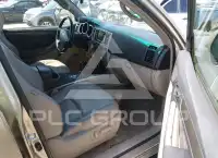 2003 Toyota 4 RUNNER фото