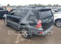 2003 Toyota 4 RUNNER фото