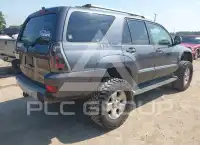 2003 Toyota 4 RUNNER фото