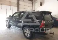 2003 Toyota 4 RUNNER photo
