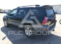 2003 Toyota 4 RUNNER photo