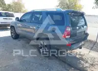 2003 Toyota 4 RUNNER фото