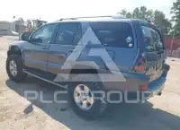 2003 Toyota 4 RUNNER фото