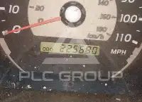 2003 Toyota 4 RUNNER фото