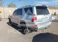 2003 Toyota 4 RUNNER фото