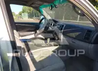 2003 Toyota 4 RUNNER photo