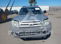 2003 Toyota 4 RUNNER фото