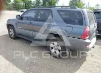 2003 Toyota 4 RUNNER фото