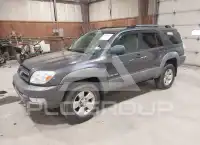 2003 Toyota 4 RUNNER photo