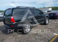 2003 Toyota 4 RUNNER photo
