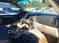 2003 Toyota 4 RUNNER фото