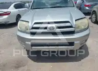 2003 Toyota 4 RUNNER photo