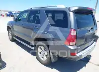 2003 Toyota 4 RUNNER photo