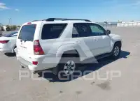 2003 Toyota 4 RUNNER фото