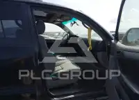 2003 Toyota 4 RUNNER photo