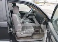 2003 Toyota 4 RUNNER фото