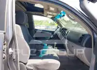 2003 Toyota 4 RUNNER photo