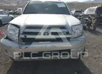 2003 Toyota 4 RUNNER фото