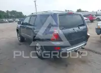 2003 Toyota 4 RUNNER фото