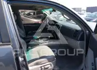 2003 Toyota 4 RUNNER фото