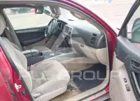 2003 Toyota 4 RUNNER photo