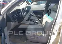 2003 Toyota 4 RUNNER photo