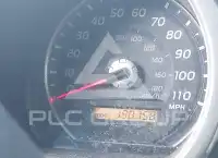 2003 Toyota 4 RUNNER photo