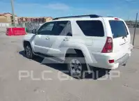 2003 Toyota 4 RUNNER фото